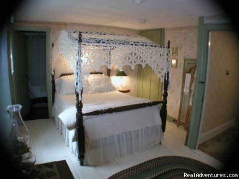 White Rocks Inn Romantic Country Retreat | Image #7/13 | 