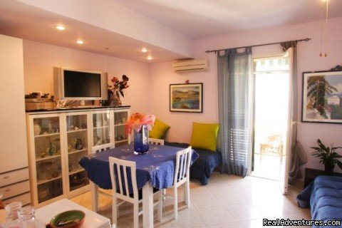 B & B Ma & Mi  bed and breakfast Cefalu,Palermo,Si | Cefalu, Italy | Bed & Breakfasts | Image #1/14 | 