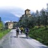 Bike Tours in Europe -- BikeToursDirect Exploring Tuscany by bike