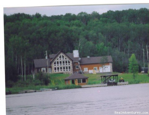 Lake of the Woods | Spend a Semester In The Canadian Wilderness | Sioux Narrows, Ontario  | Language Schools | Image #1/22 | 