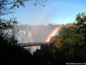 Budget accommodation in Livingstone/Victoria Falls | Livingstone, Zambia | Bed & Breakfasts