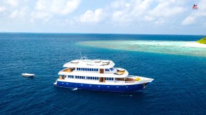 Sail & Dive Safari | Male, Maldives | Cruises