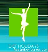 Holistic Fasting Detox Vacation Retreat in Spain: Weight loss