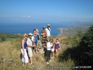 Yoga, walking and holistic holidays in Greece. | Messenia, Greece Yoga Retreats & Programs | Great Vacations & Exciting Destinations