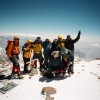 Aconcagua Expeditions all routes Photo #1