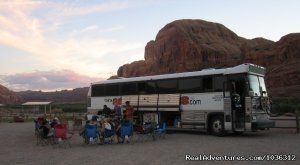 National Park Hiking Tours | Central, Utah | Sight-Seeing Tours