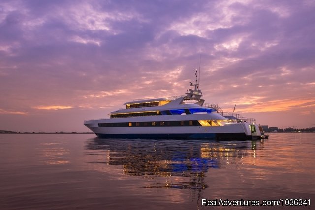Luxury Motor & Sailing Yacht Agent | Maldive Luxury Motor & Sailing Yacht charter agent | Male, Maldives | Sailing | Image #1/1 | 