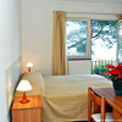 Alle Ginestre Capri  Bed And Breakfast | Image #6/12 | 