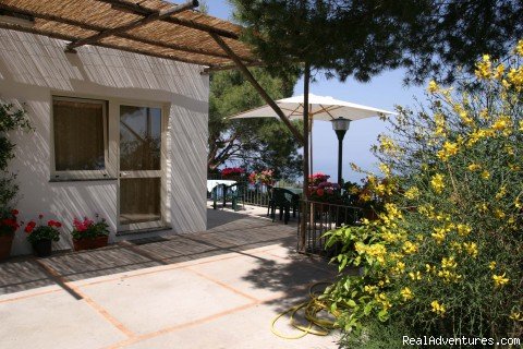 Alle Ginestre Capri  Bed And Breakfast | Image #9/12 | 