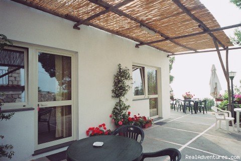 Alle Ginestre Capri  Bed And Breakfast | Image #12/12 | 