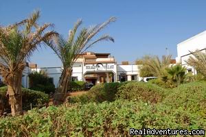 MIRAGE VILLAGE: Photo #2