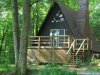 Nature, Comfort & Simplicity, Virginia Cottages | Crozet, Virginia