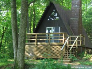 Nature, Comfort & Simplicity, Virginia Cottages | Crozet, Virginia Vacation Rentals | Great Vacations & Exciting Destinations