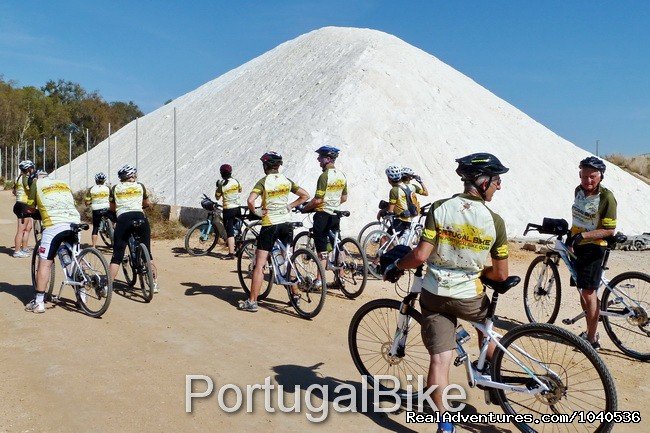 Portugal Bike - The Amazing Algarve Coast | Image #18/26 | 