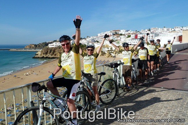 Portugal Bike - The Amazing Algarve Coast | Image #21/26 | 