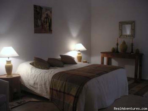 Room 1 | Riad Irene in Marrakesh - Morocco | Marrakesh, Morocco | Bed & Breakfasts | Image #1/4 | 