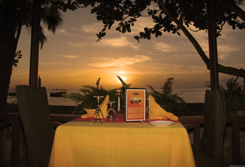 Apsara | St.Lucia's Romantic Honeymoon Adventure Hideaway | Image #4/22 | 