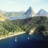 St.Lucia's Romantic Honeymoon Adventure Hideaway Anse Chastanet Resort