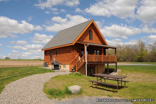 Cobtree Vacation Rental Homes - Finger Lakes.: Photo #9