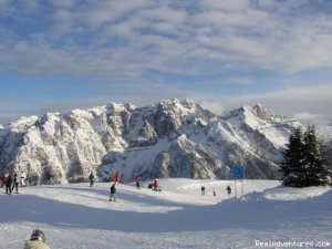 Skiing In Italy | Mezzana, Italy | Vacation Rentals