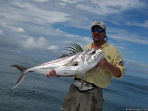Costa Rica Sportfishing with Quepos Fishing | All Of Costa Rica, Costa Rica | Fishing Trips