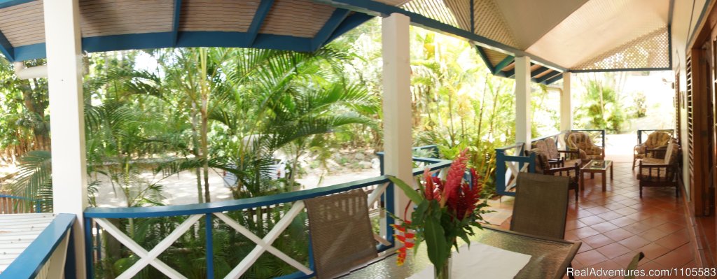 3 Bedroom House | Jemas Guesthouse and  apartments | Image #4/26 | 