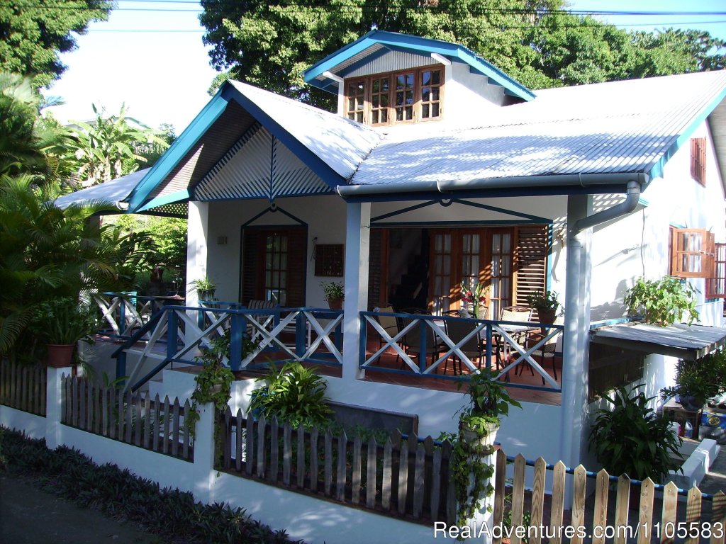 3 Bedroom House | Jemas Guesthouse and  apartments | Image #5/26 | 