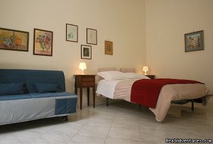 An peace's oasis near Naples, Pompei,Caserta Italy | Sant\'Antimo, Italy | Bed & Breakfasts