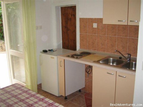 Bedroom ApartmentOlga Split Croatia | Garden Private Accommodation Croatia-Split / | Split, Croatia | Vacation Rentals | Image #1/5 | 