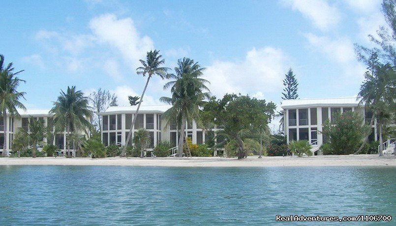 Island Houses of Cayman Kai - Grand Cayman | Image #4/10 | 