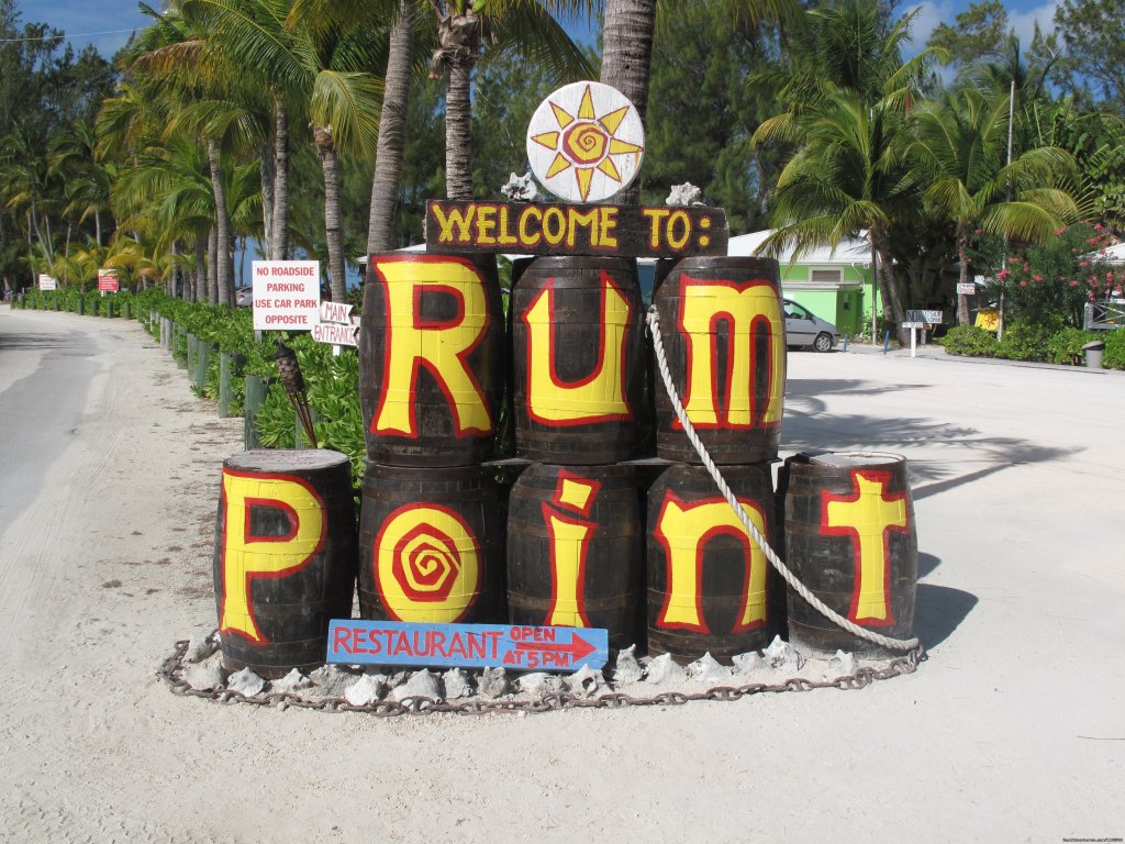 Rum Point Beach | Island Houses of Cayman Kai - Grand Cayman | Image #9/10 | 