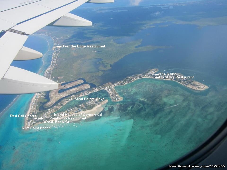 Island Houses of Cayman Kai - Grand Cayman | Cayman Kai, Cayman Islands | Vacation Rentals | Image #1/10 | 