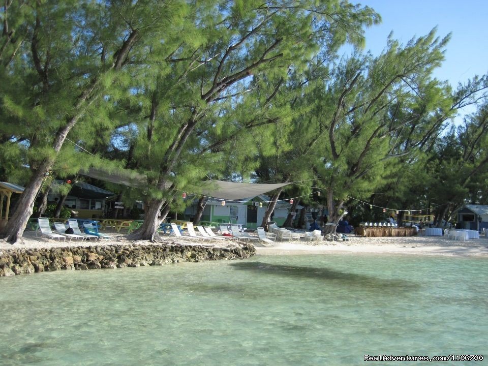 Rum Point Beach | Island Houses of Cayman Kai - Grand Cayman | Image #10/10 | 