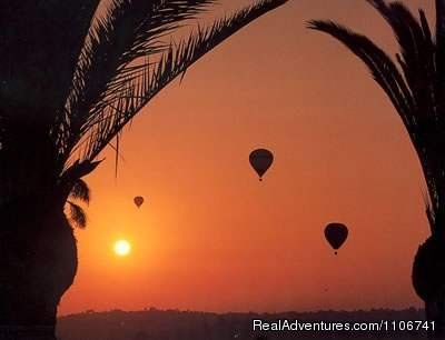 A Balloon Ride Adventure with Magical Adventures | Image #2/23 | 