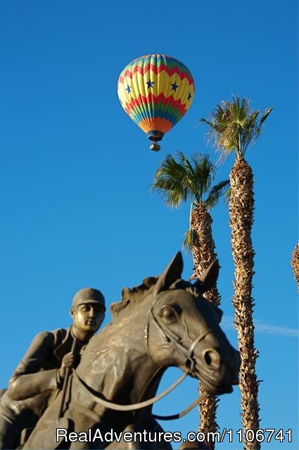 A Balloon Ride Adventure with Magical Adventures | Image #22/23 | 