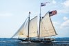 Sail the Maine Coast on the Schooner Stephen Taber | Rockland, Maine