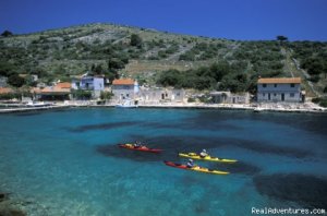 Croatia: Kayak, Cycle, Hike: 1 Day-1 Week Tours | Dubrovnik, Croatia Kayaking & Canoeing | Great Vacations & Exciting Destinations