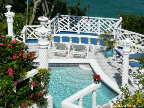 Private Castles on the Sea Romantic Eden: Photo #2