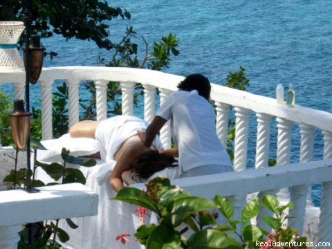 Private Castles on the Sea Romantic Eden: Photo #6