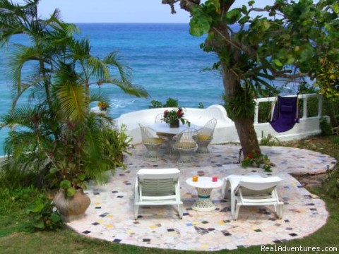 Private Castles on the Sea Romantic Eden: Photo #7