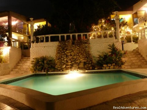 Private Castles on the Sea Romantic Eden: Photo #9
