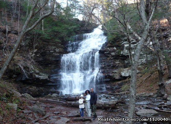 Nature & History Tours- Catskills, Poconos & more | Image #2/25 | 