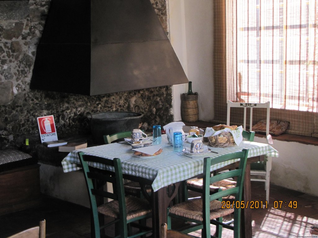 breakfast | La Casa di Pippinitto | Image #5/11 | 