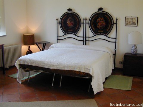 Rooms | La Casa di Pippinitto | Image #3/11 | 