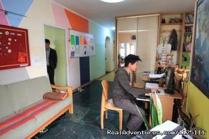 Feel your home at Idre hostel | Ulaanbaatar, Mongolia | Youth Hostels