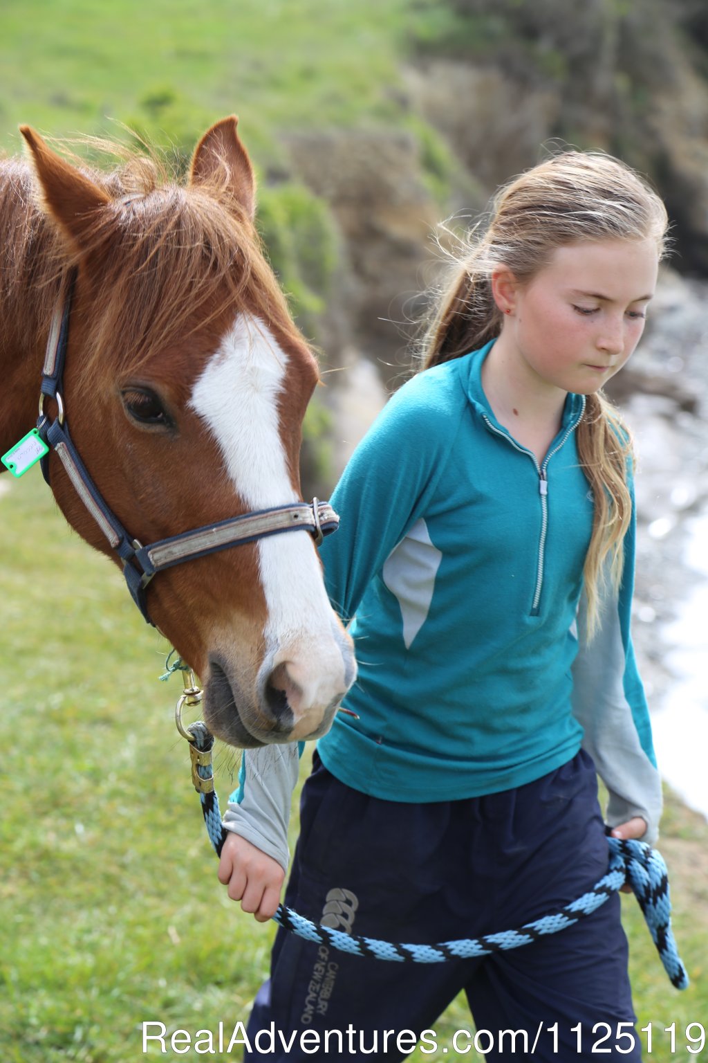 Horseback riding holidays in New Zealand | Image #2/5 | 