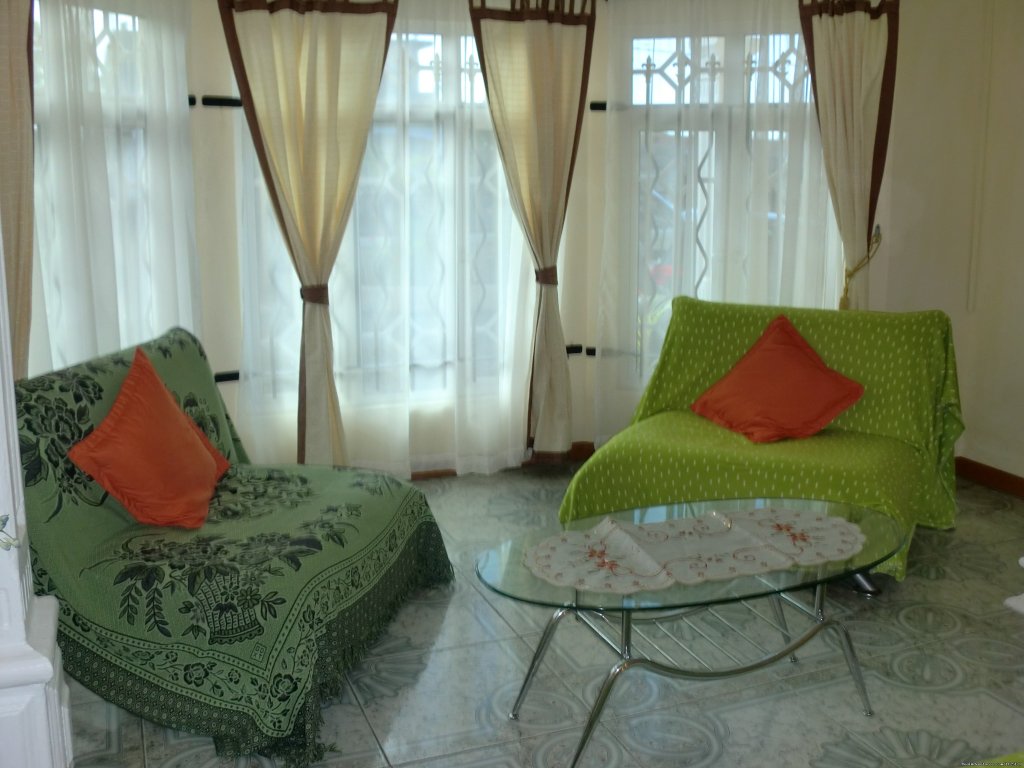 La Mirage Residence Guest house | Relaxing, Friendly Guesthouse & Bed & Breakfast | Image #6/6 | 