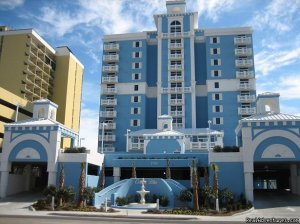 Ocean Front Vaction Rentals JeffsCondos By Owner | Myrtle Beach, South Carolina Vacation Rentals | Great Vacations & Exciting Destinations