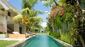 Seminyak5 Bedroom Private Villa - Casa Mateo, Bali | Denpasar, Indonesia Vacation Rentals | Great Vacations & Exciting Destinations