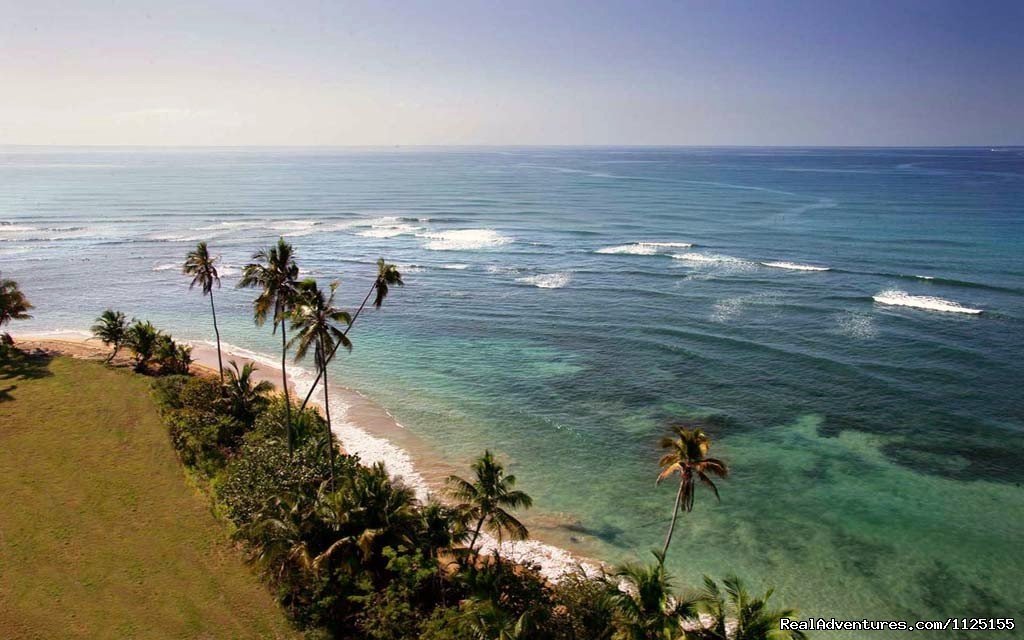 Atlantic Ocean | Paradise Adventure | Humacao , Puerto Rico | Vacation Rentals | Image #1/11 | 